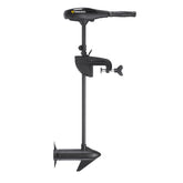 Minn Kota 1352145M Endura Max 45 Trolling Motor - Transom Mount - 12V - 45lb - 36"